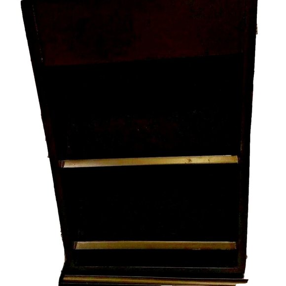 Lori Greiner Clever Unique Creations Cellphone Charging Station Keys Jewelry Box - Picture 2 of 8